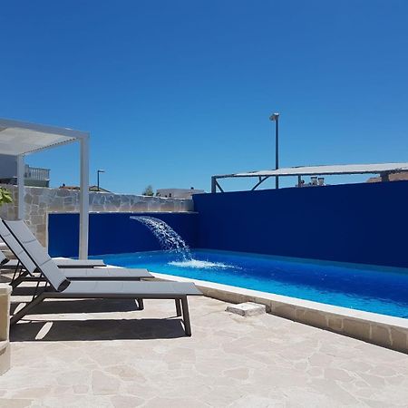 Apartmani Vincek Водице Екстер'єр фото