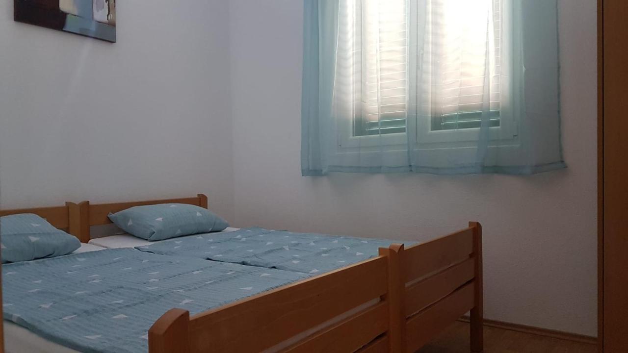 Apartmani Vincek Водице Екстер'єр фото