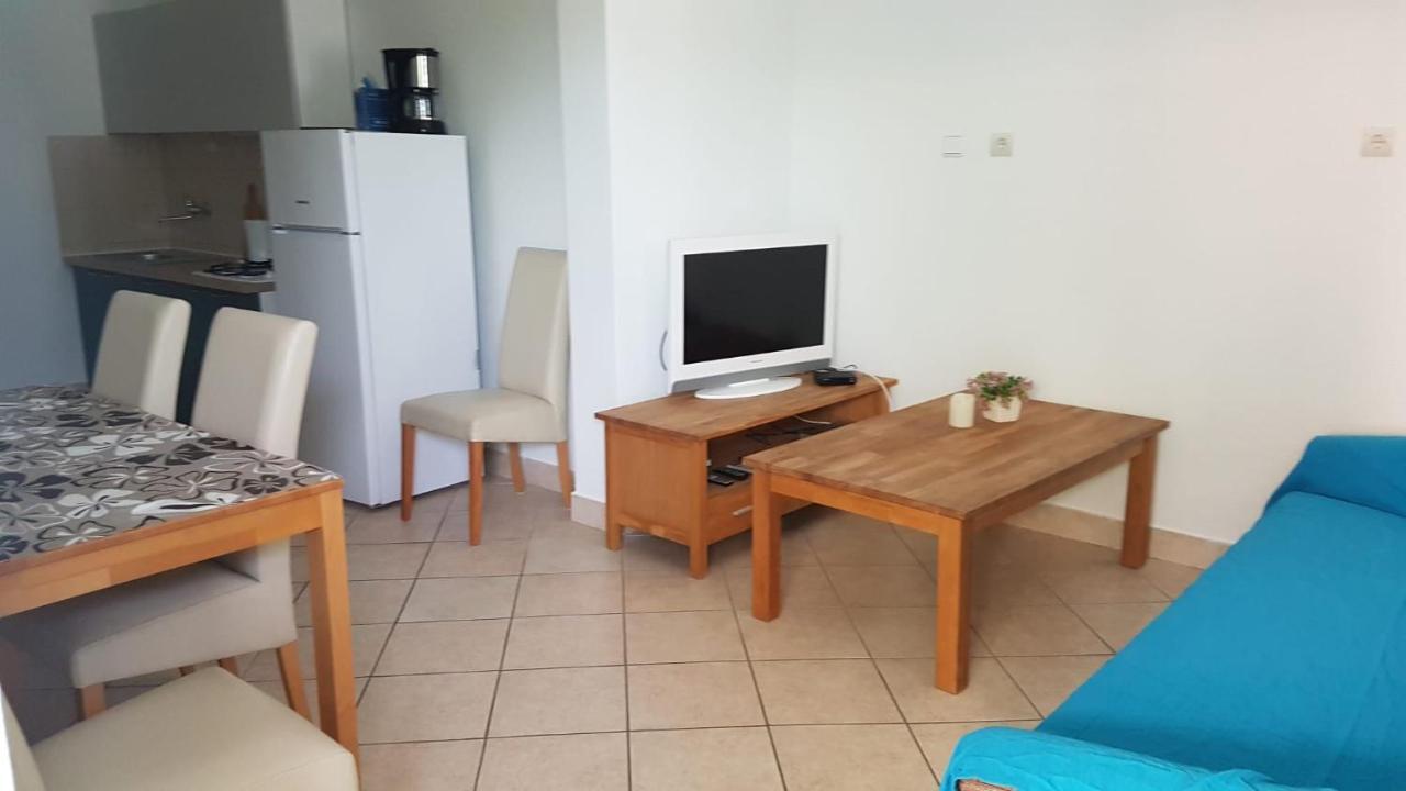 Apartmani Vincek Водице Екстер'єр фото