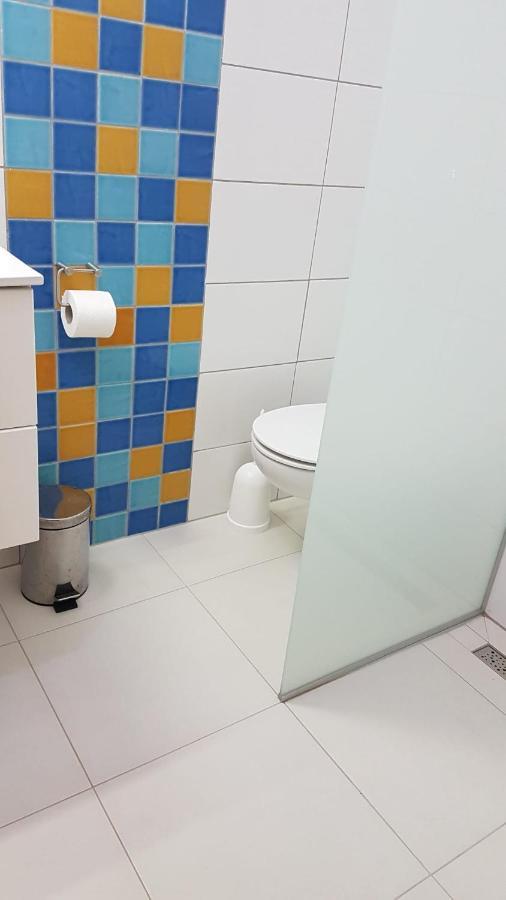 Apartmani Vincek Водице Екстер'єр фото