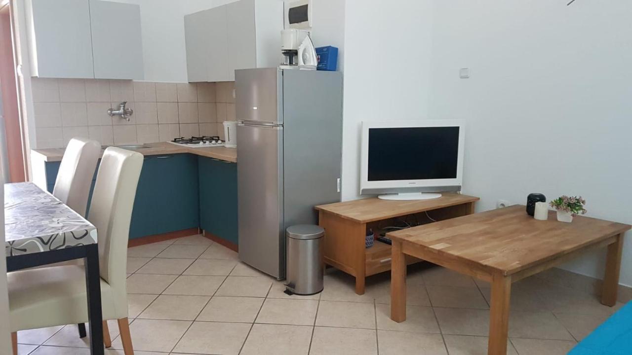 Apartmani Vincek Водице Екстер'єр фото