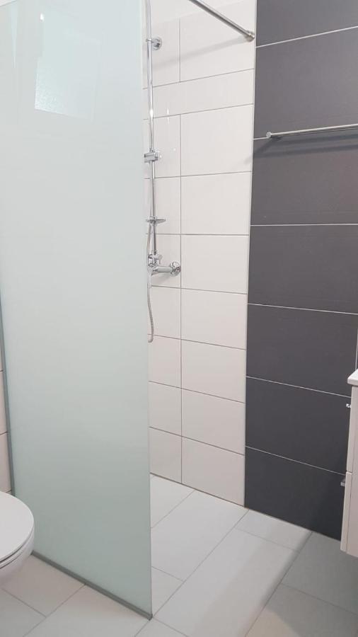 Apartmani Vincek Водице Екстер'єр фото