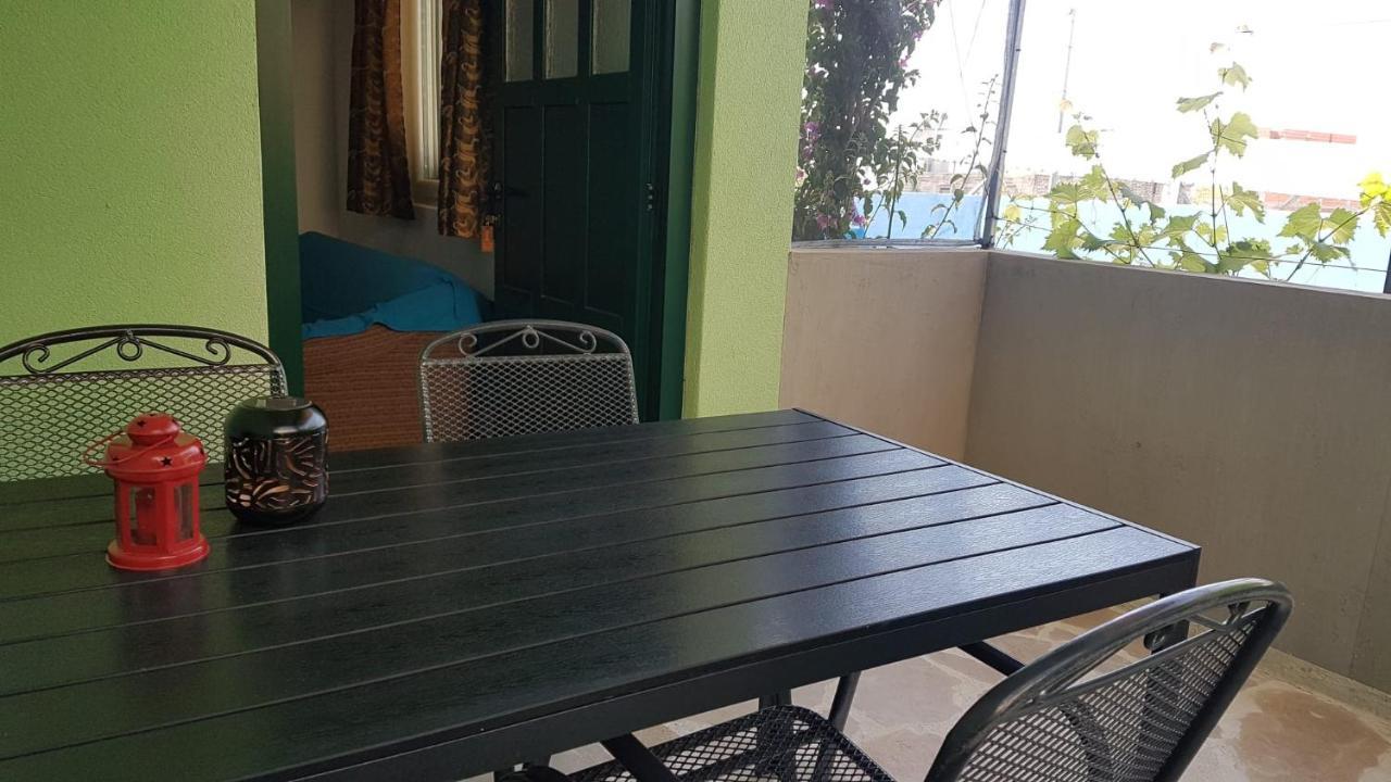 Apartmani Vincek Водице Екстер'єр фото
