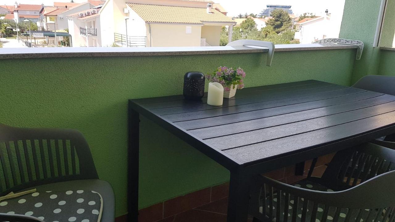 Apartmani Vincek Водице Екстер'єр фото