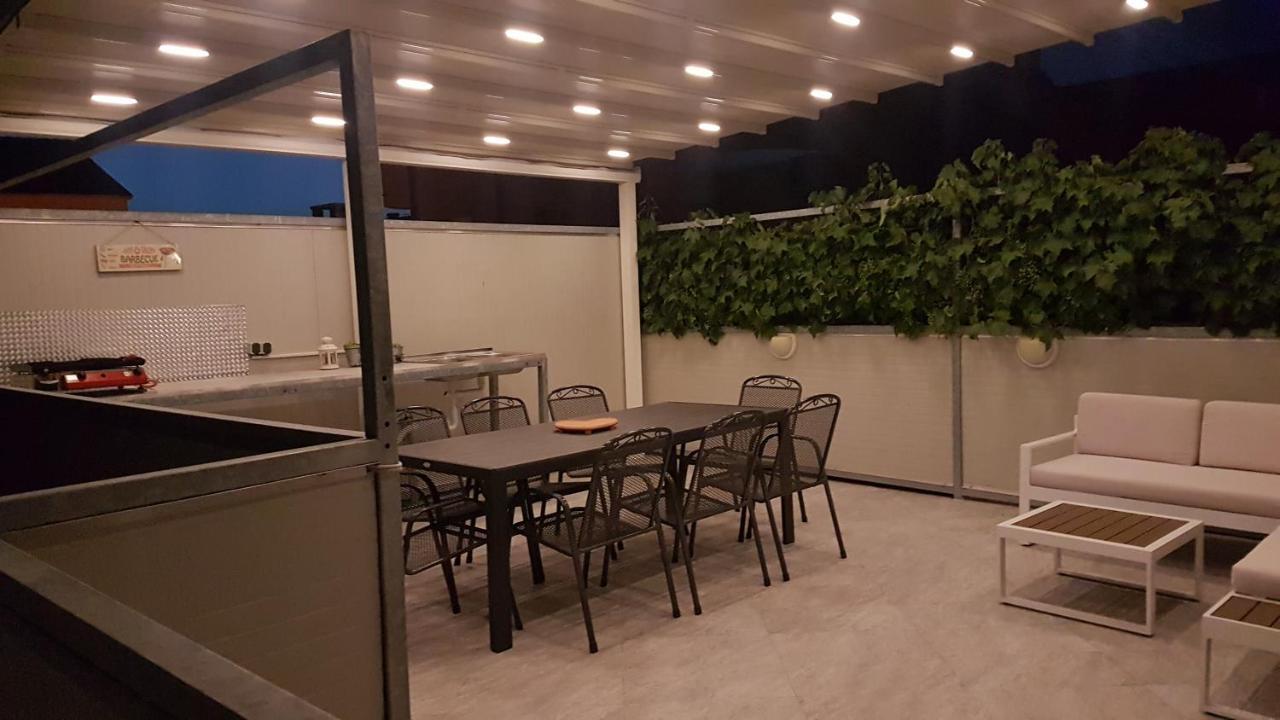 Apartmani Vincek Водице Екстер'єр фото